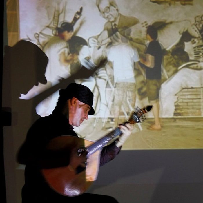 Recital da Guitarra Portuguesa