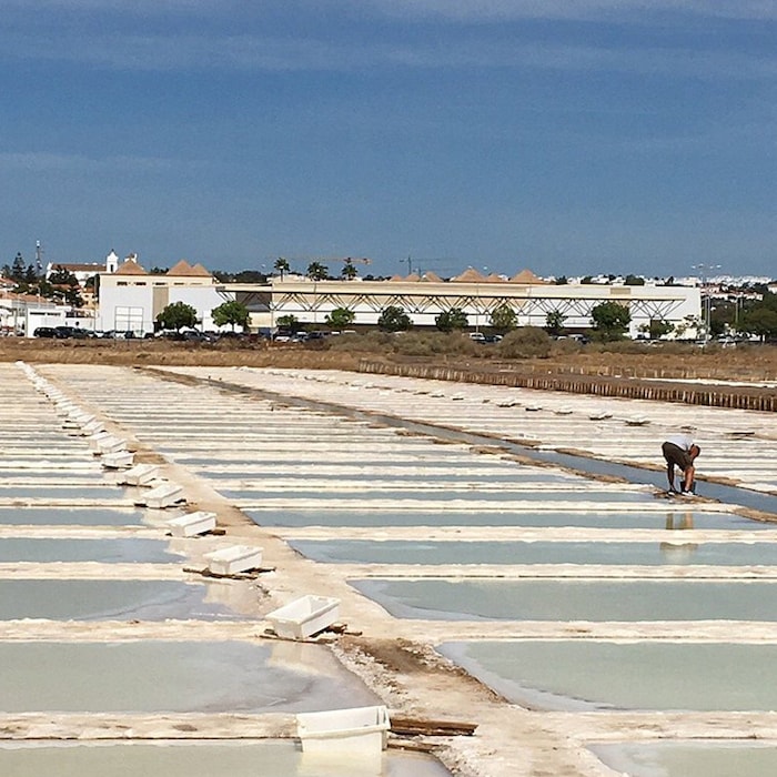 Tour privado pelo Algarve