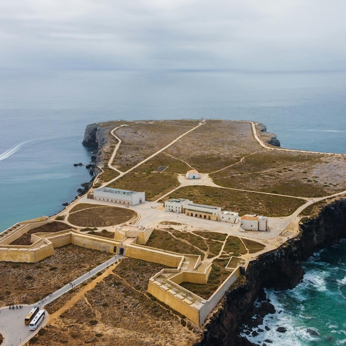 Tour privado pelo Algarve