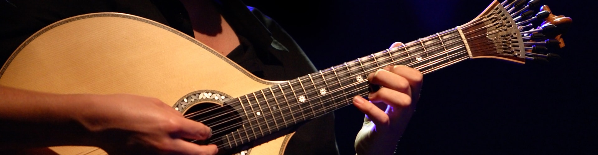 Recital da Guitarra Portuguesa